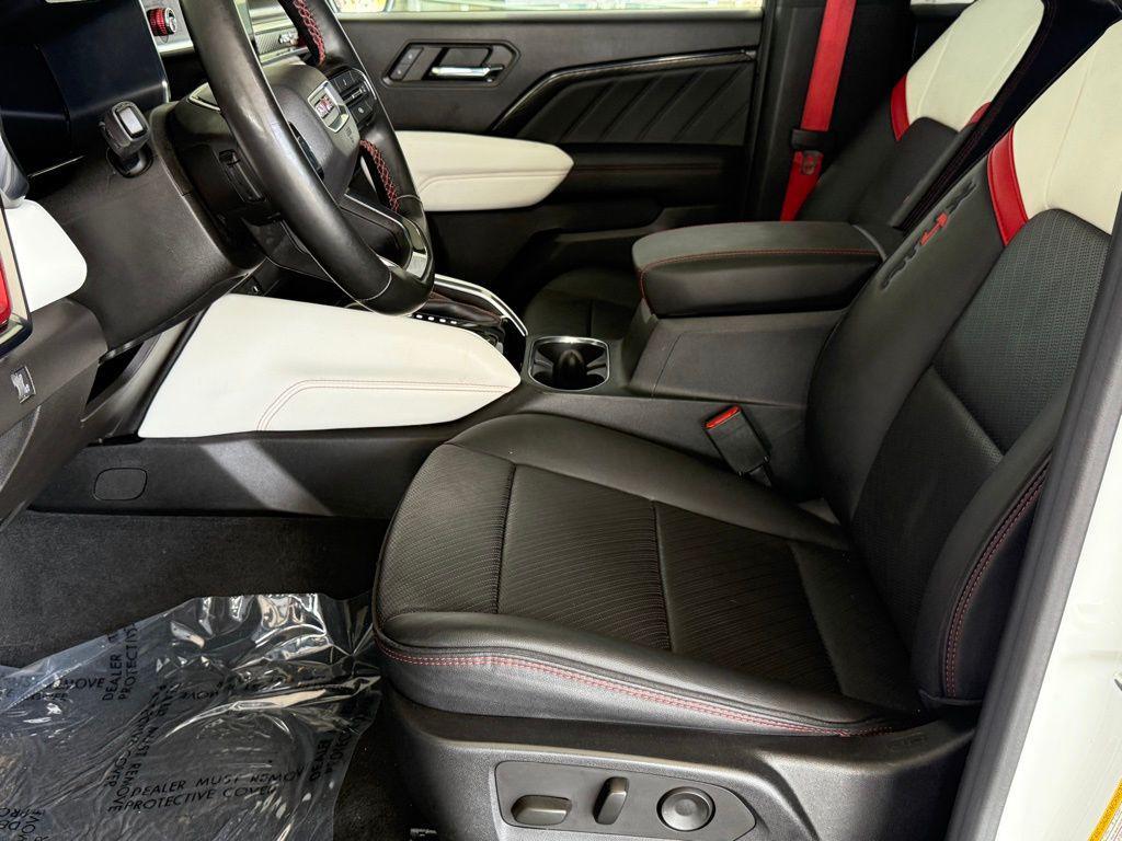 used 2023 GMC Canyon car, priced at $46,988