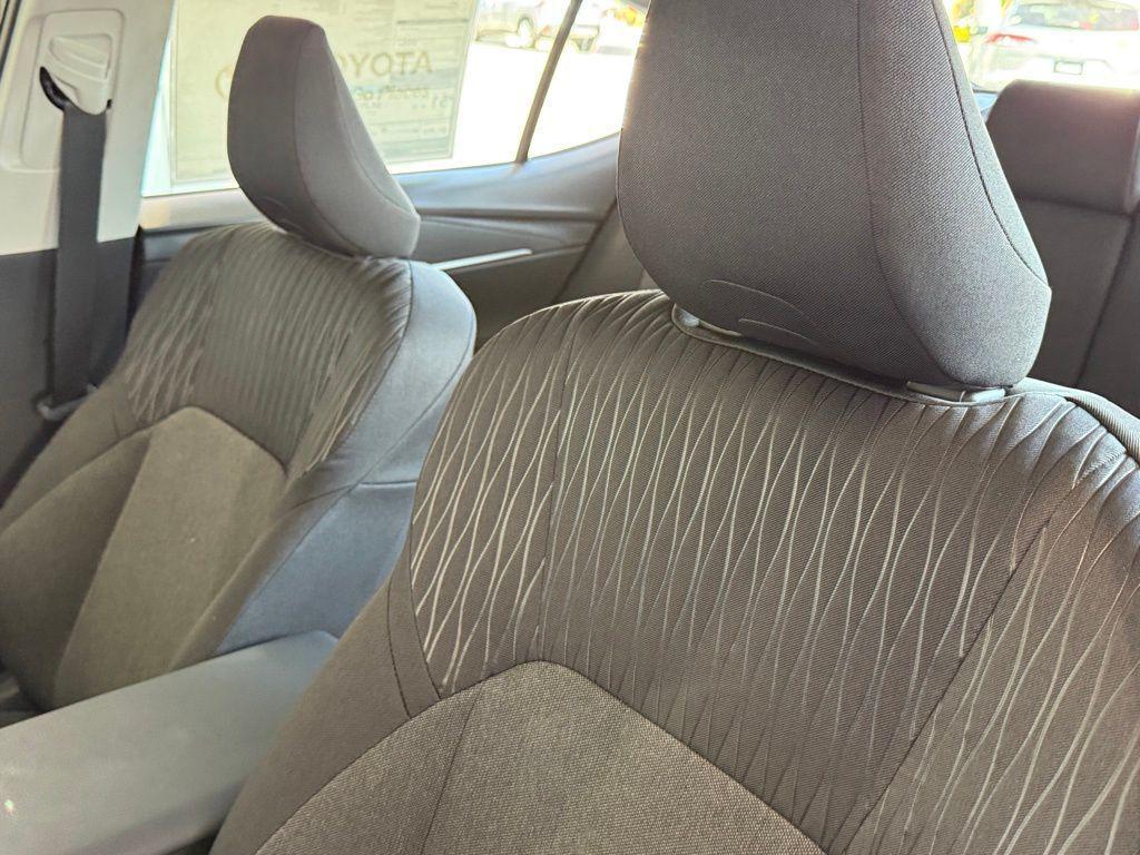 new 2025 Toyota Camry car, priced at $30,632