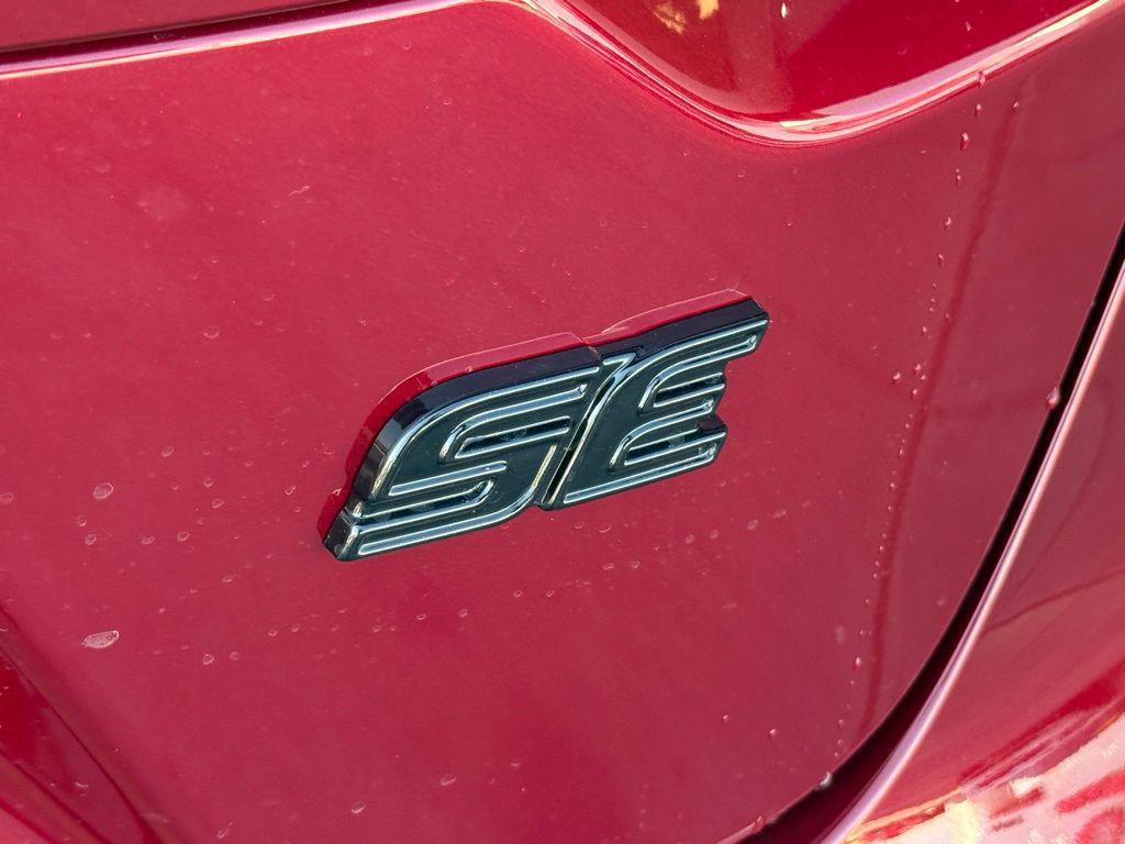 new 2026 Toyota Corolla car, priced at $27,061