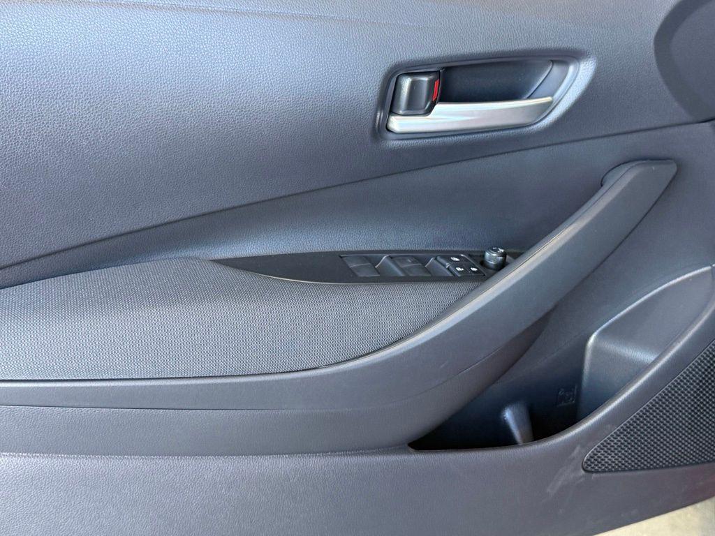 new 2026 Toyota Corolla car, priced at $27,061