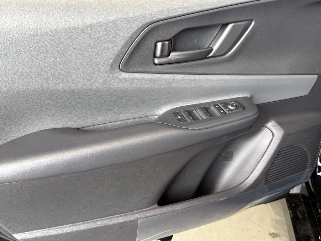 new 2026 Toyota Prius car, priced at $30,498