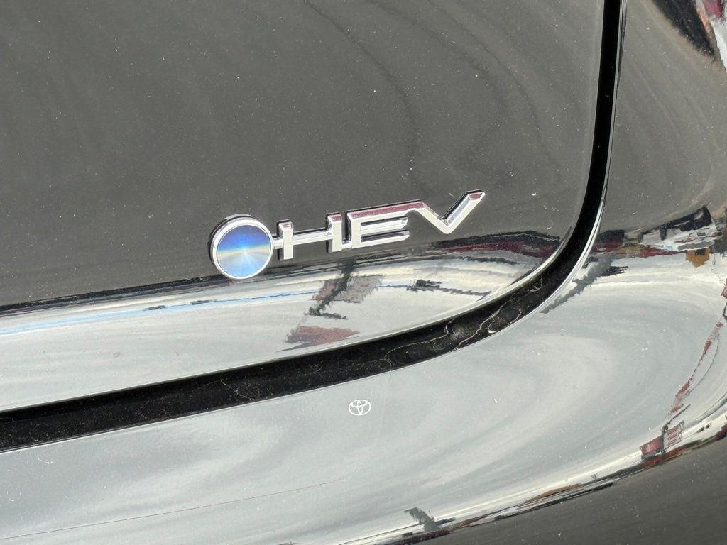 new 2026 Toyota Prius car, priced at $30,498