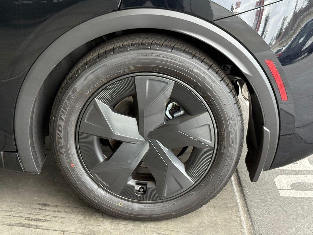 new 2026 Toyota Prius car, priced at $30,498