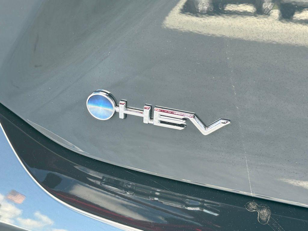 used 2025 Toyota Camry car, priced at $28,423