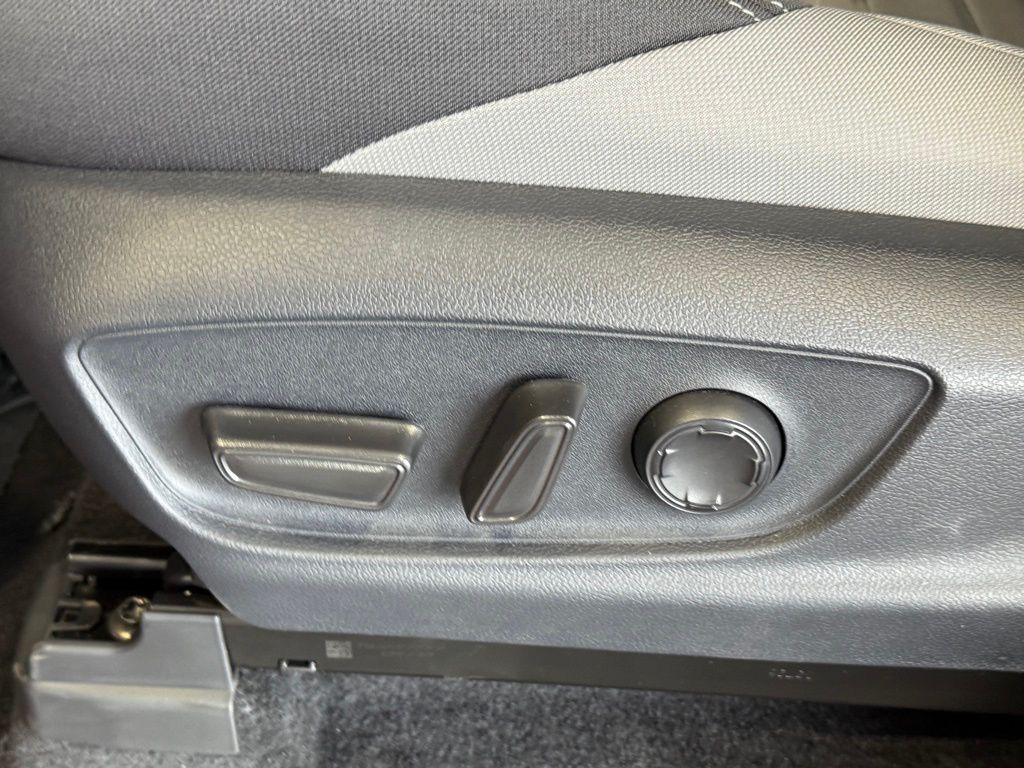 new 2025 Toyota Tacoma car, priced at $46,193