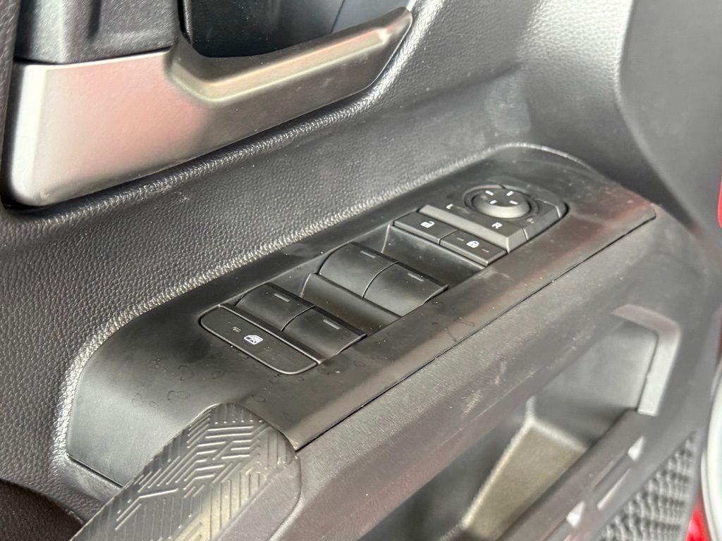 new 2025 Toyota Tacoma car, priced at $46,193