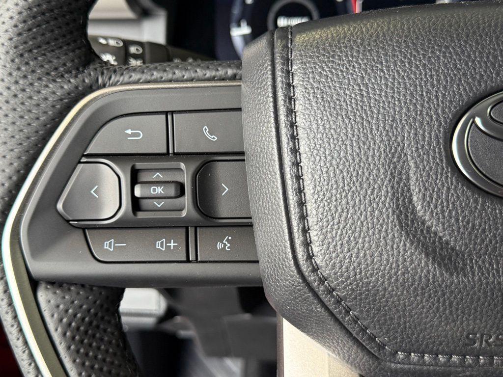 new 2025 Toyota Tacoma car, priced at $46,193