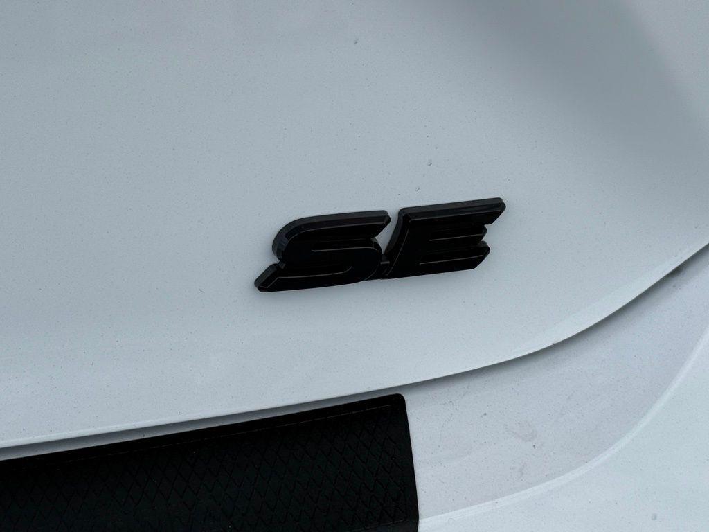 new 2026 Toyota Camry car, priced at $33,761