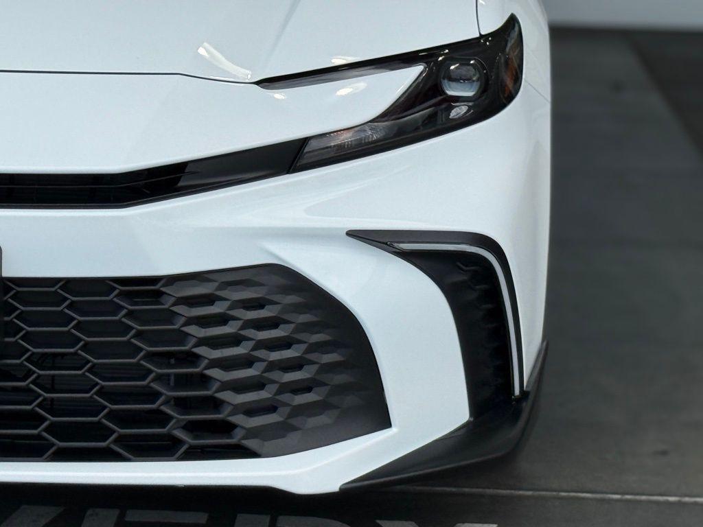 new 2026 Toyota Camry car, priced at $33,761