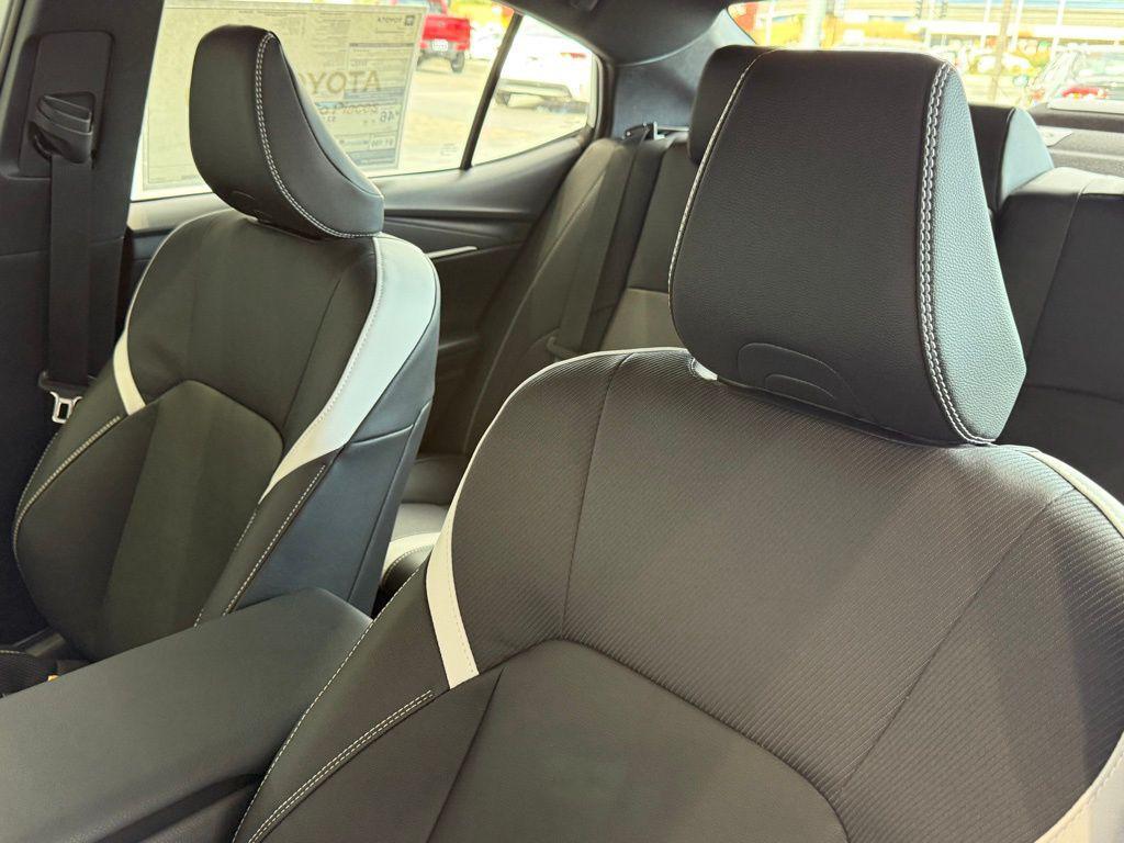 new 2026 Toyota Camry car, priced at $33,761