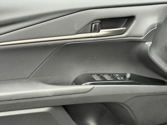 new 2025 Toyota Camry car, priced at $33,210