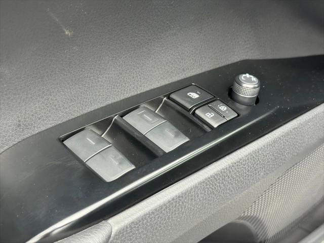 new 2025 Toyota Camry car, priced at $33,210