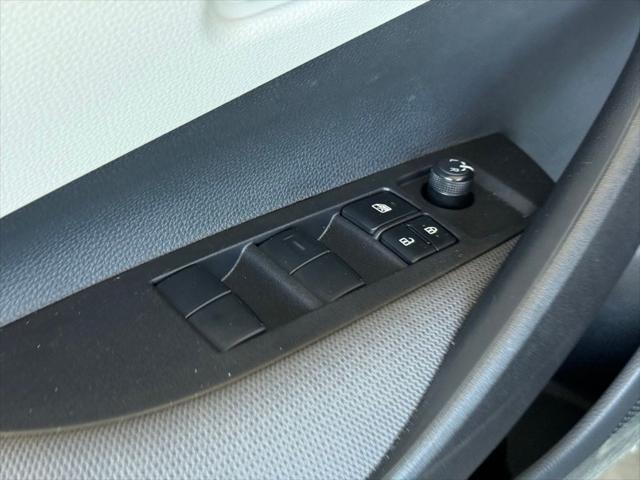 used 2025 Toyota Corolla car, priced at $24,174