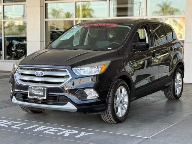 used 2019 Ford Escape car, priced at $12,888