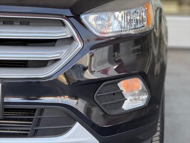 used 2019 Ford Escape car, priced at $12,888