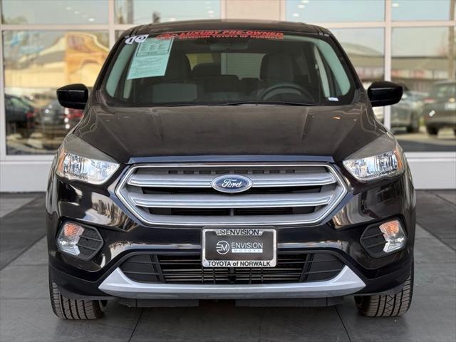 used 2019 Ford Escape car, priced at $12,888