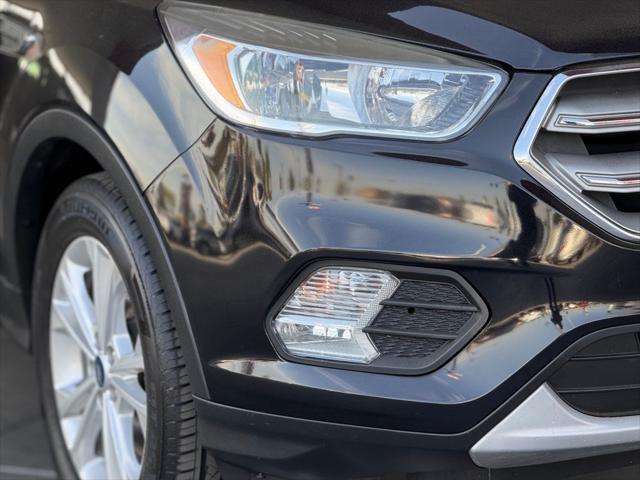 used 2019 Ford Escape car, priced at $12,888