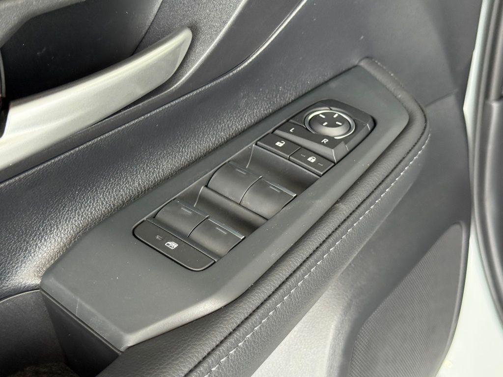 new 2026 Toyota Grand Highlander Hybrid car, priced at $51,863