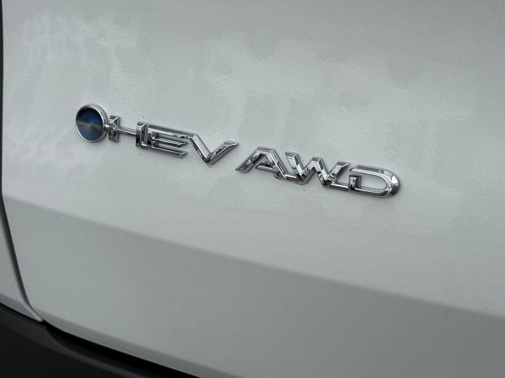 new 2026 Toyota Grand Highlander Hybrid car, priced at $51,863