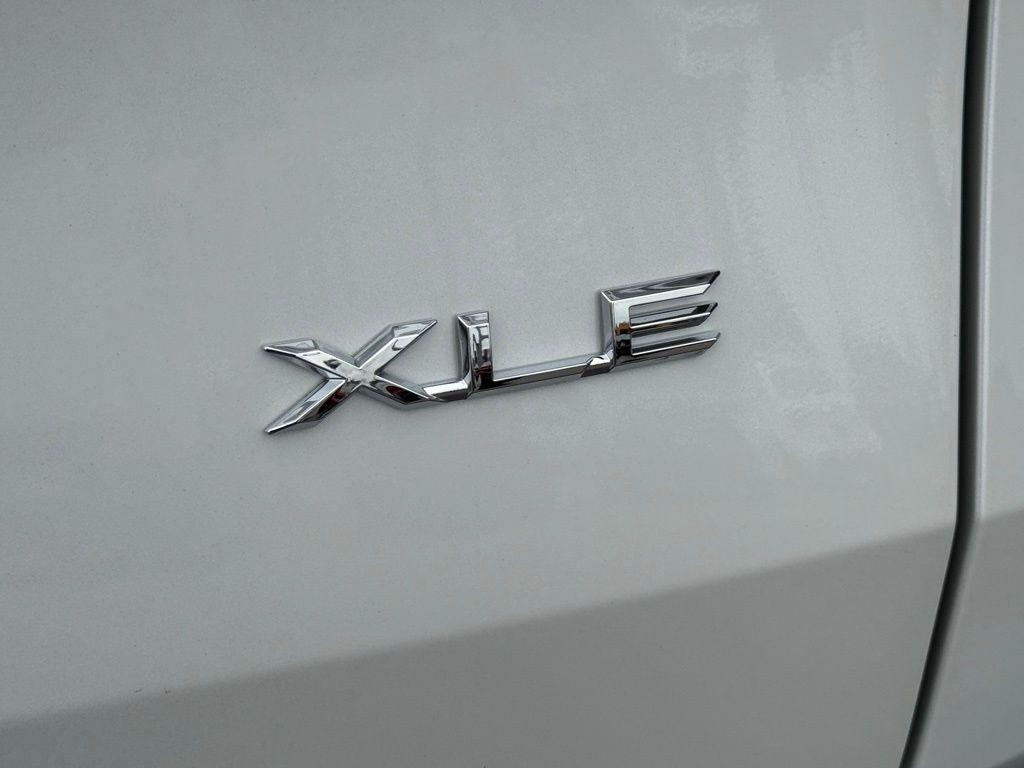 new 2026 Toyota Grand Highlander Hybrid car, priced at $51,863