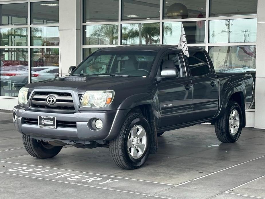 used 2009 Toyota Tacoma car, priced at $16,995