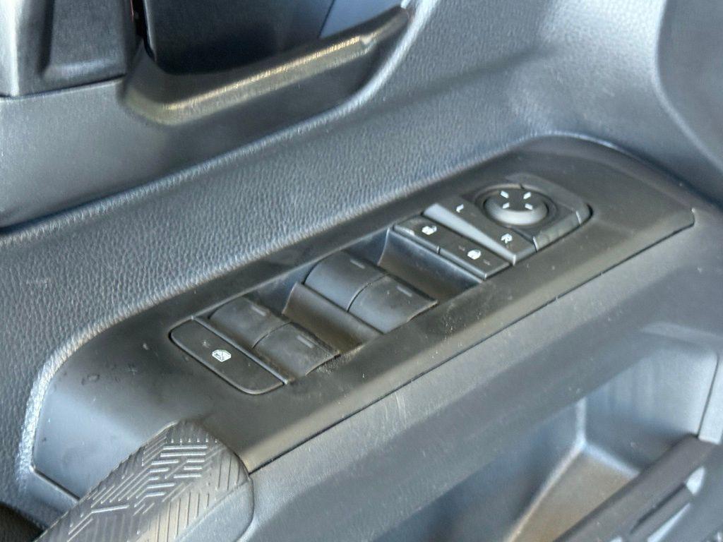 new 2025 Toyota Tacoma car, priced at $44,083