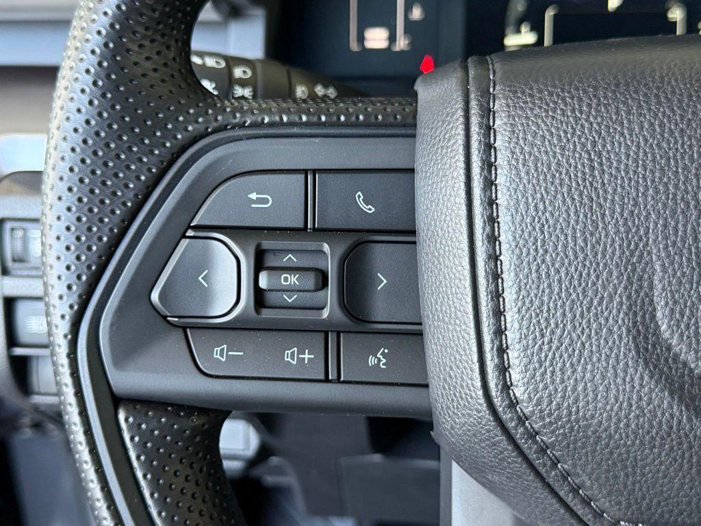 new 2025 Toyota Tacoma car, priced at $44,083