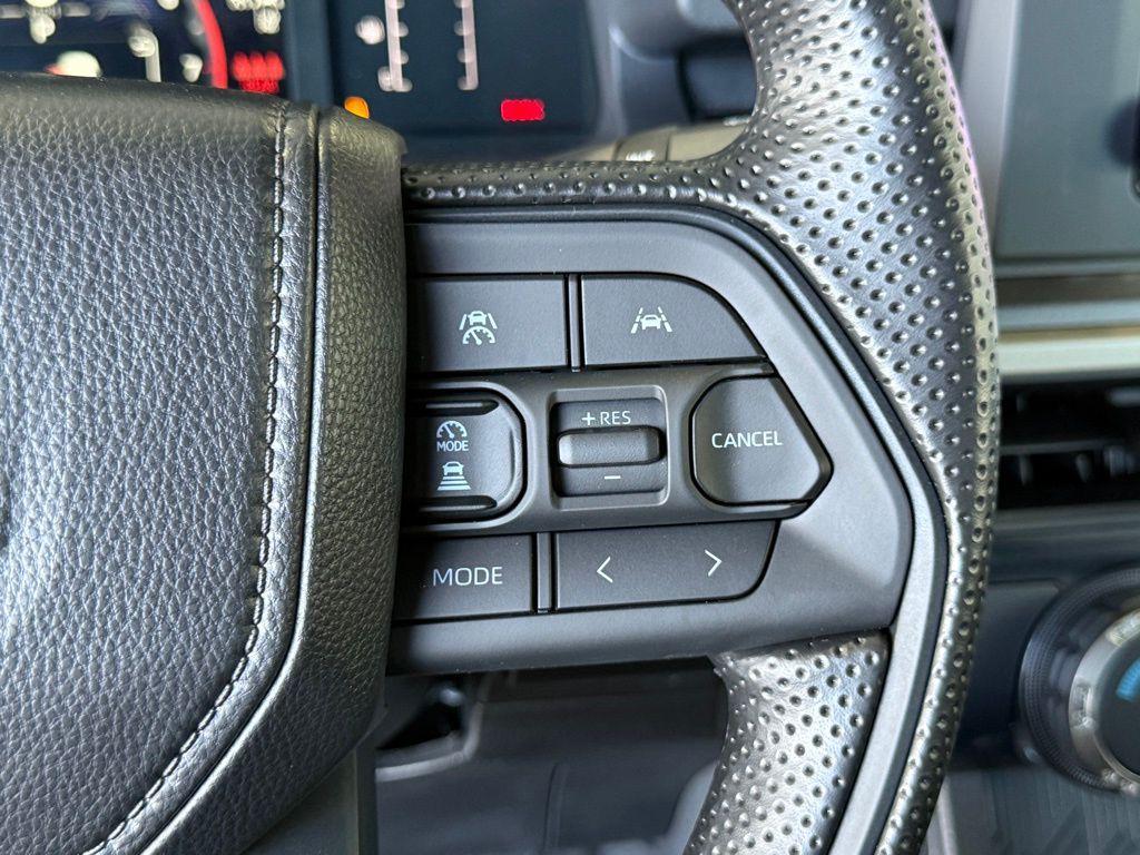 new 2025 Toyota Tacoma car, priced at $44,083