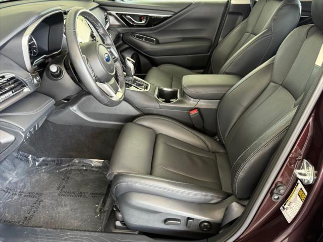 used 2024 Subaru Outback car, priced at $33,333