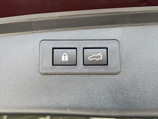 used 2024 Subaru Outback car, priced at $33,333
