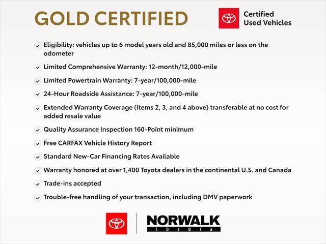 used 2024 Toyota Tacoma car, priced at $34,581