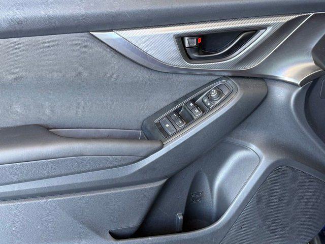 used 2023 Subaru WRX car, priced at $25,488