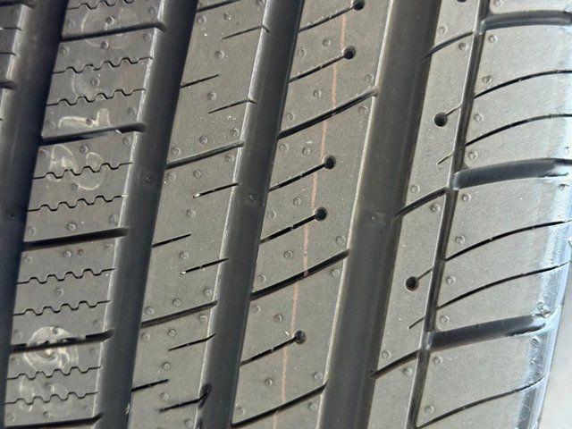 used 2023 Subaru WRX car, priced at $25,488