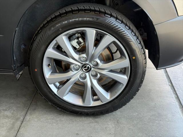 used 2023 Mazda CX-30 car, priced at $21,774