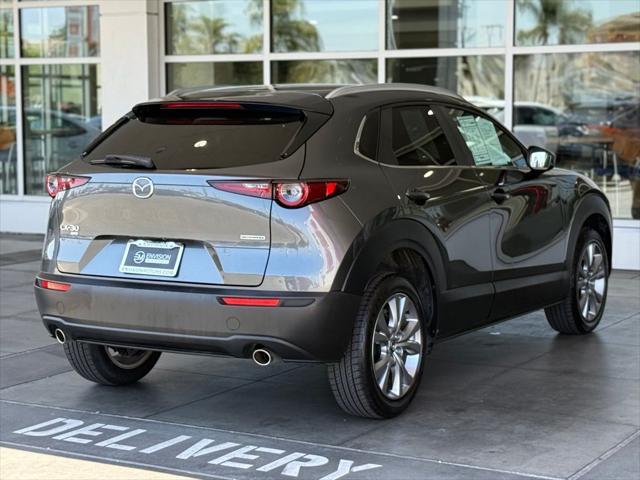 used 2023 Mazda CX-30 car, priced at $21,774