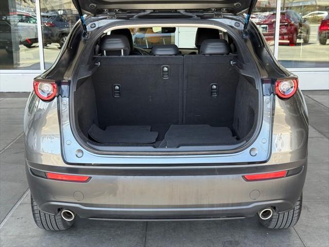 used 2023 Mazda CX-30 car, priced at $21,774