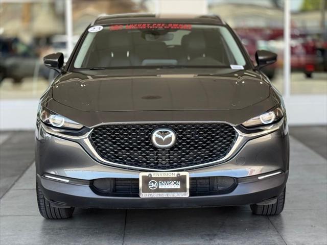 used 2023 Mazda CX-30 car, priced at $21,774