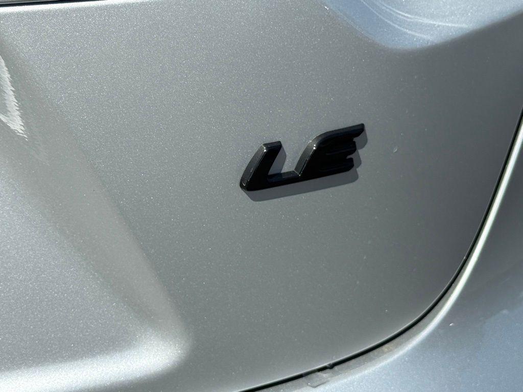 new 2026 Toyota Corolla car, priced at $24,692