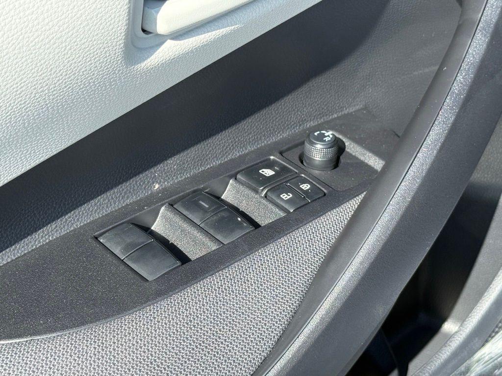 new 2026 Toyota Corolla car, priced at $24,692