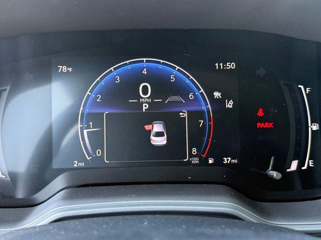 new 2026 Toyota Corolla car, priced at $24,692