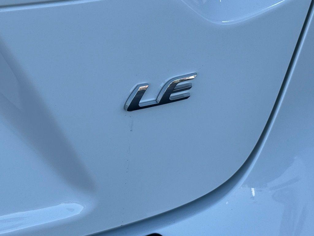 new 2026 Toyota Corolla car, priced at $24,588