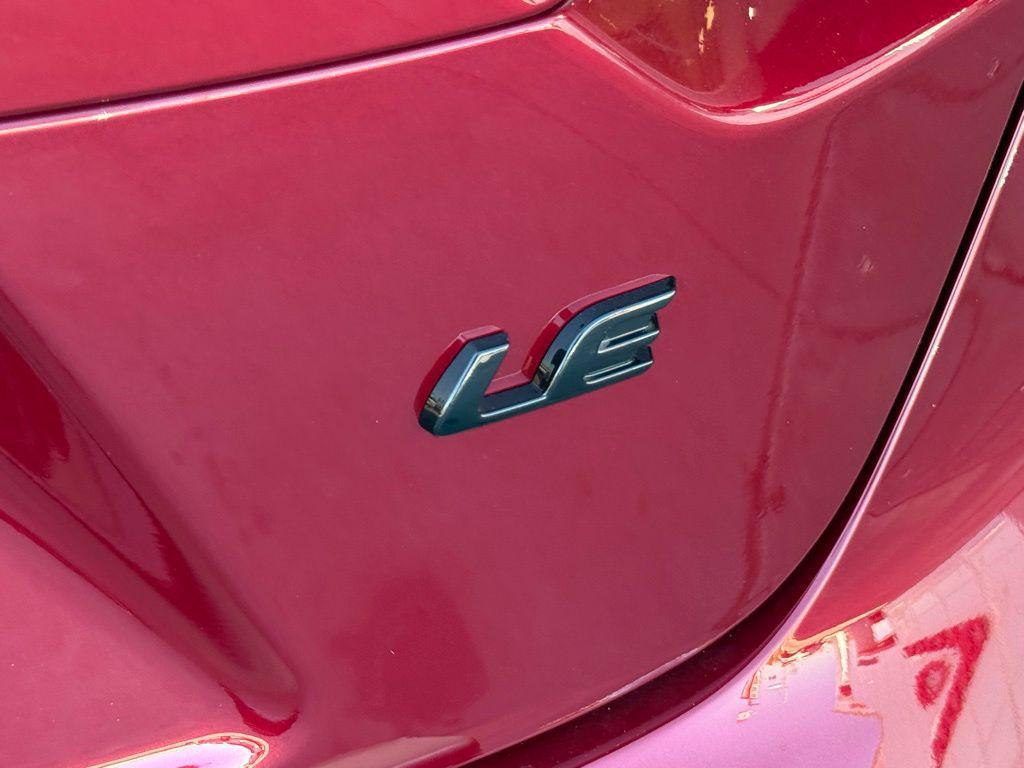 new 2026 Toyota Corolla car, priced at $25,432