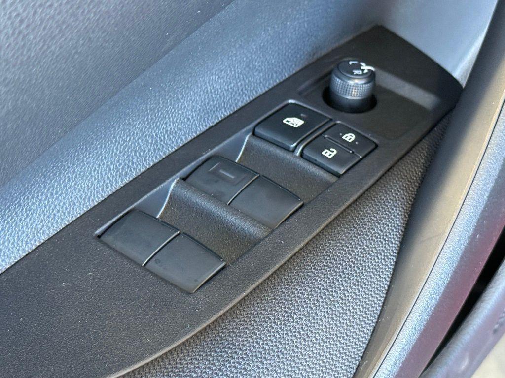 new 2026 Toyota Corolla car, priced at $25,432