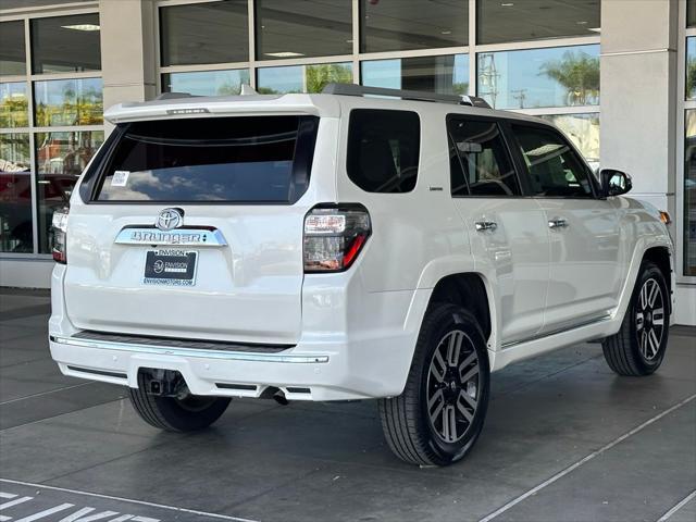 used 2021 Toyota 4Runner car, priced at $39,888