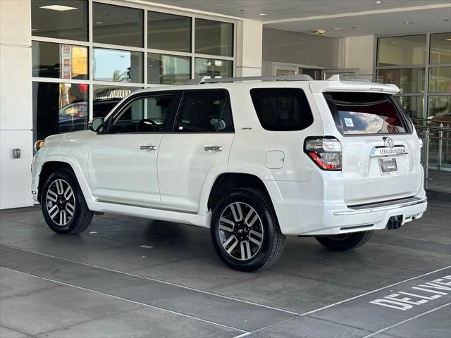 used 2021 Toyota 4Runner car, priced at $39,888