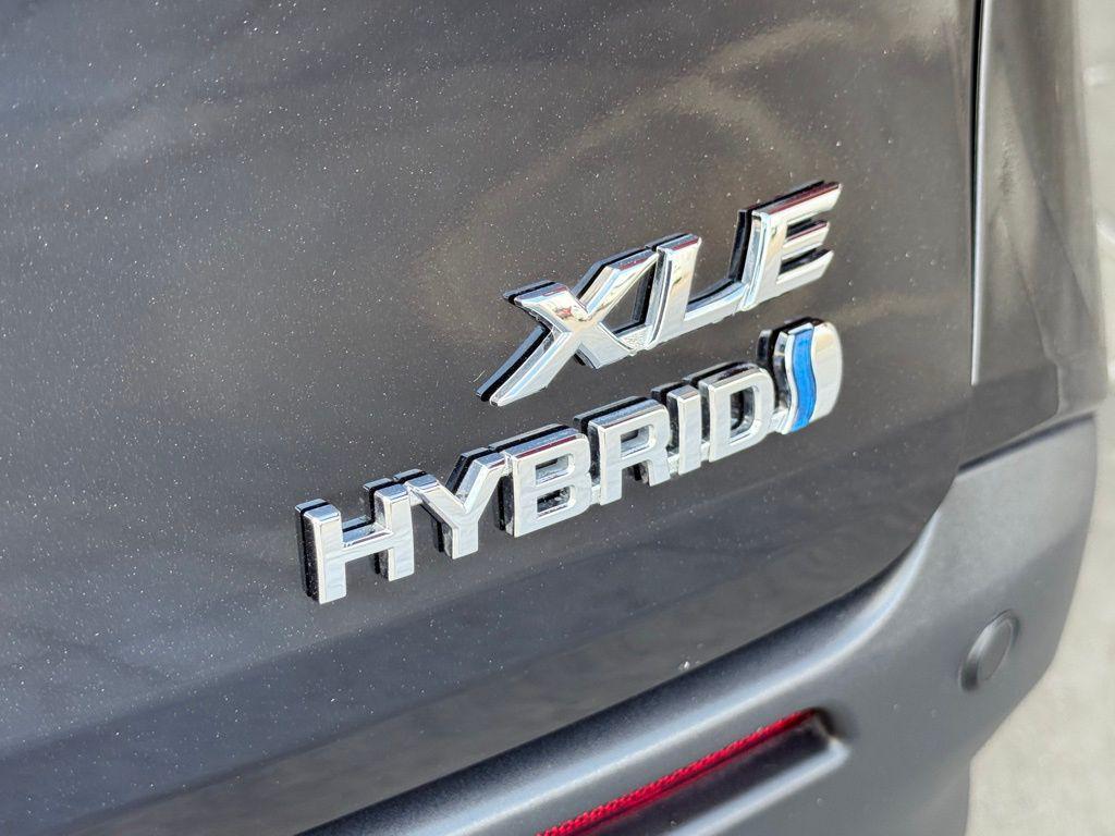 used 2024 Toyota Sienna car, priced at $45,788