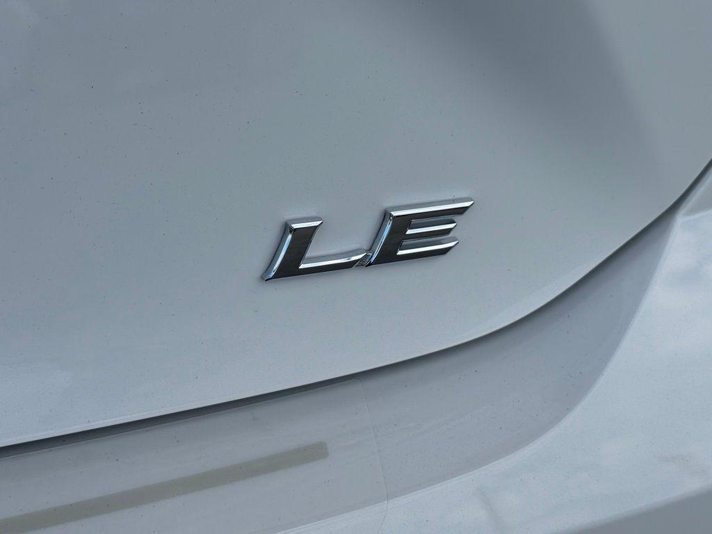 new 2026 Toyota Camry car, priced at $31,103