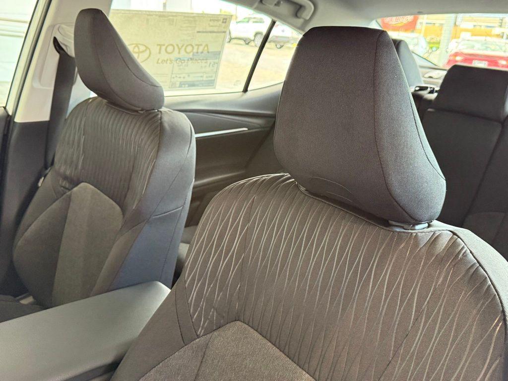 new 2026 Toyota Camry car, priced at $31,103