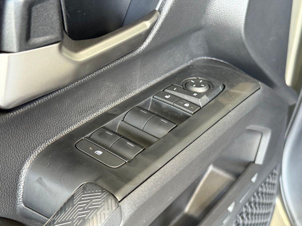 new 2025 Toyota Tacoma car, priced at $53,992