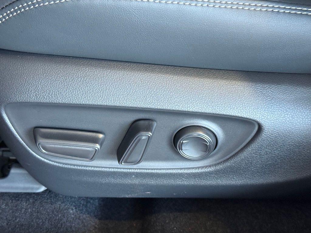 new 2025 Toyota RAV4 car, priced at $36,950